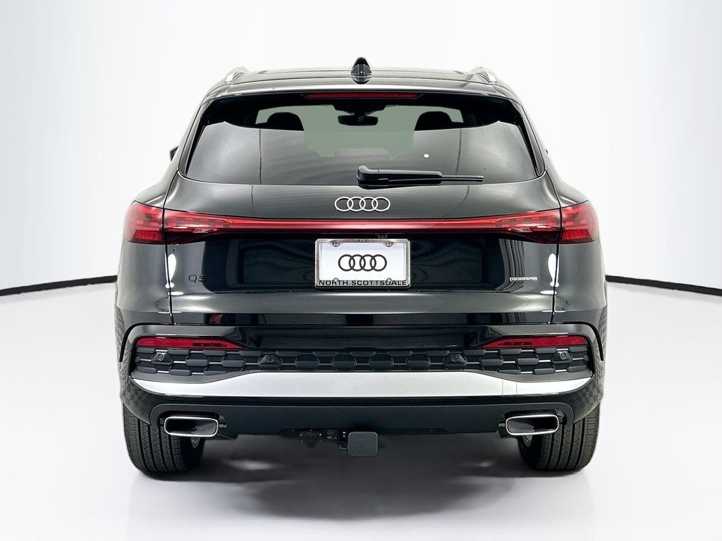 Thumbnail: 2025 Audi Q5 - 6