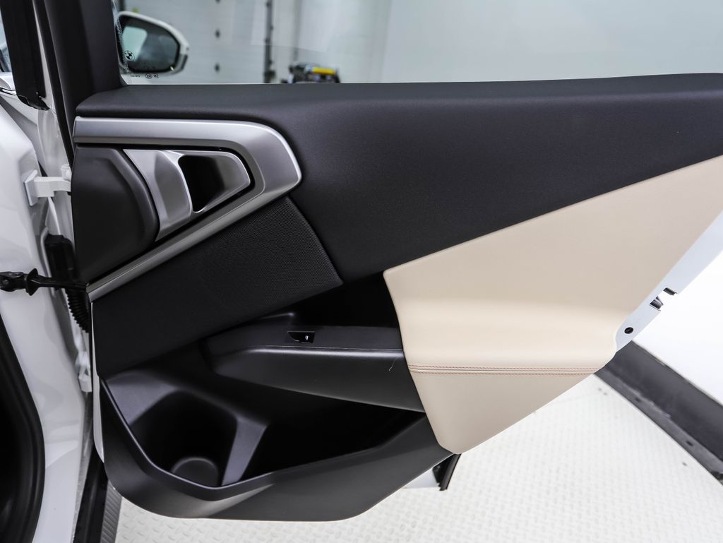 Thumbnail: 2026 BMW X3 - 26