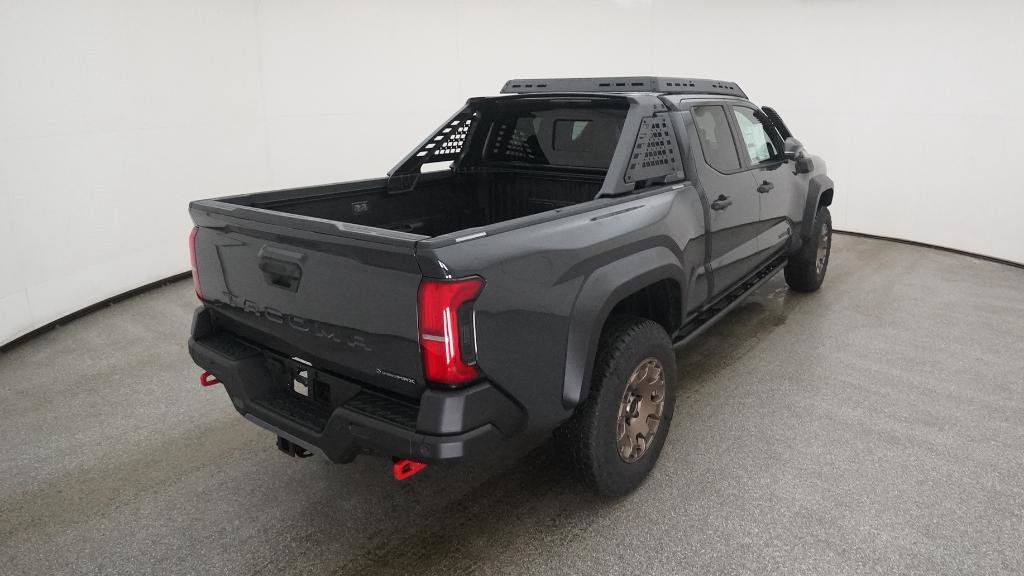 Thumbnail: 2025 Toyota Tacoma - 16