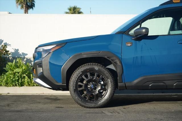 Thumbnail: 2026 Subaru Forester - 2