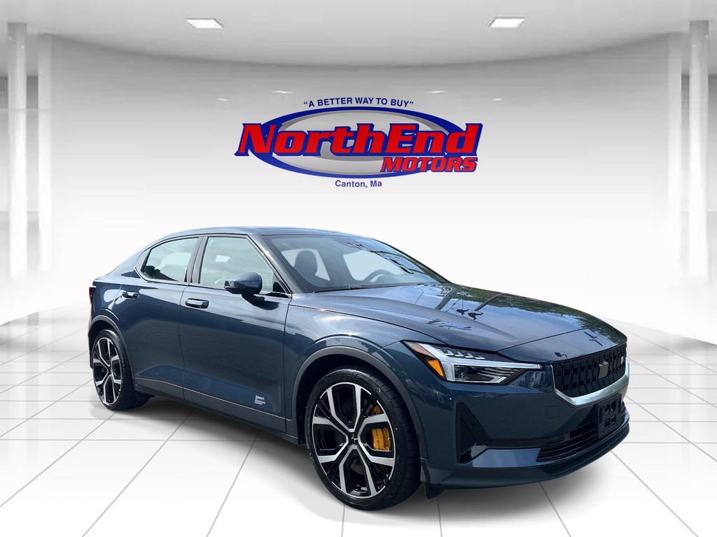 2023 Polestar 2 Long Range Dual Motor AWD