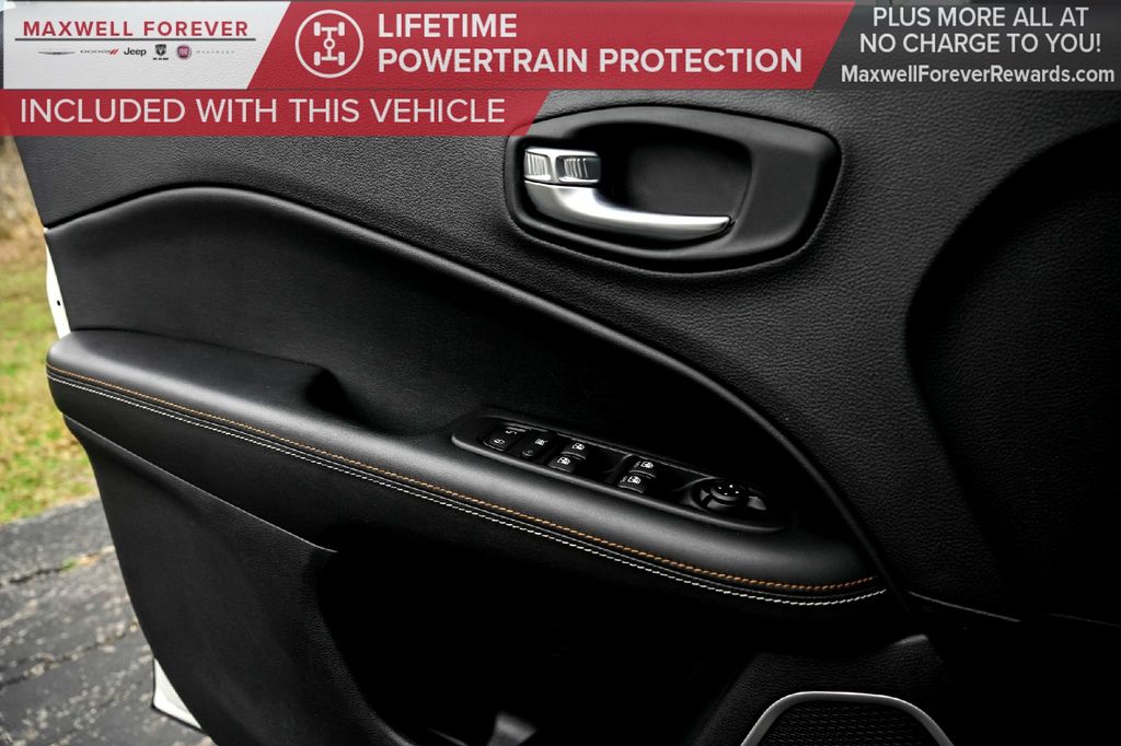 Used Car 2021 Jeep Compass  Sport For Sale Under $20,000 In Taylor, Texas