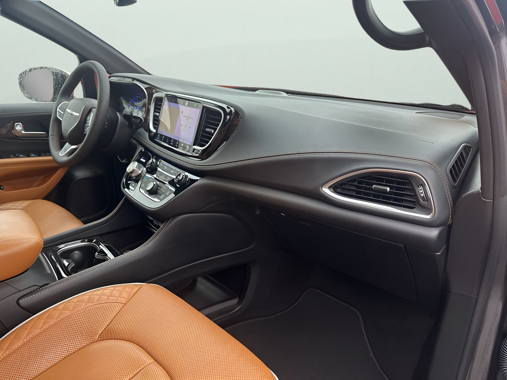 Used Car 2023 Chrysler Pacifica Hybrid  Pinnacle For Sale Under $40,000 In Austin, Texas