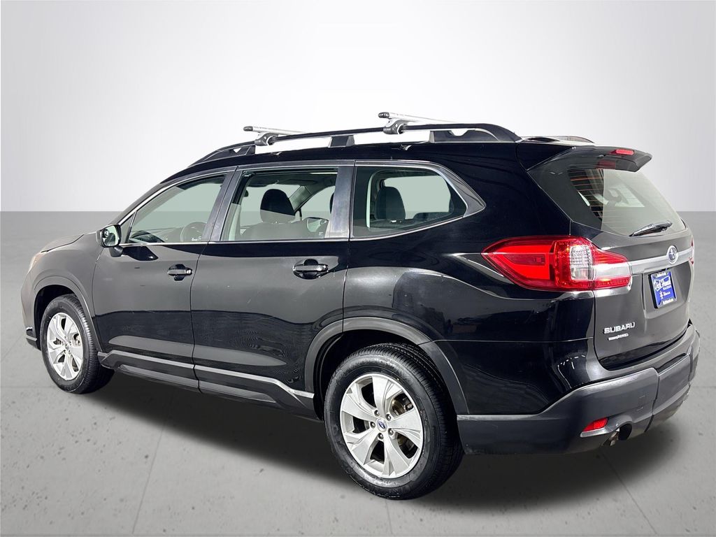 2019 Subaru Ascent Base