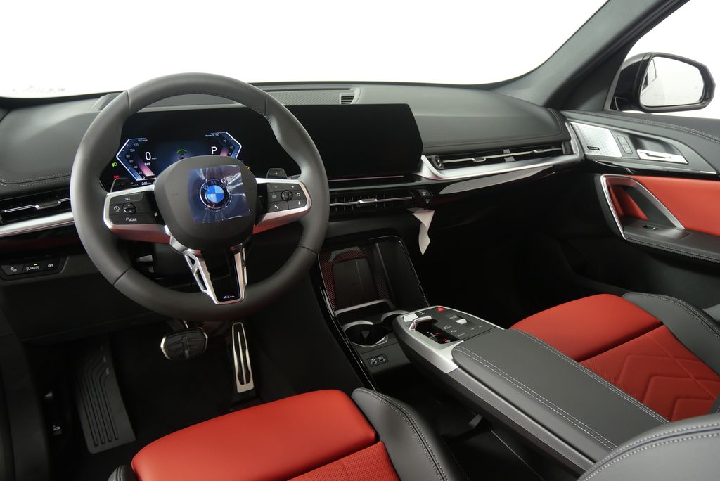 2025 BMW X1 xDrive28i 17