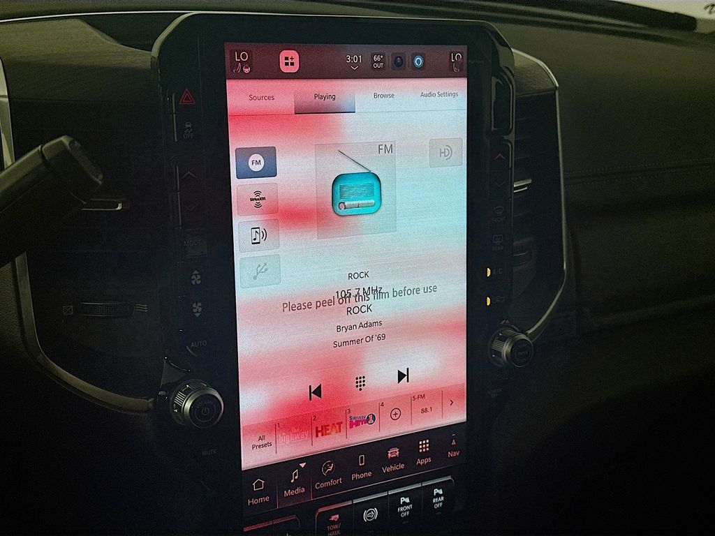 New 2025 Black Ram Laramie 14in image 13