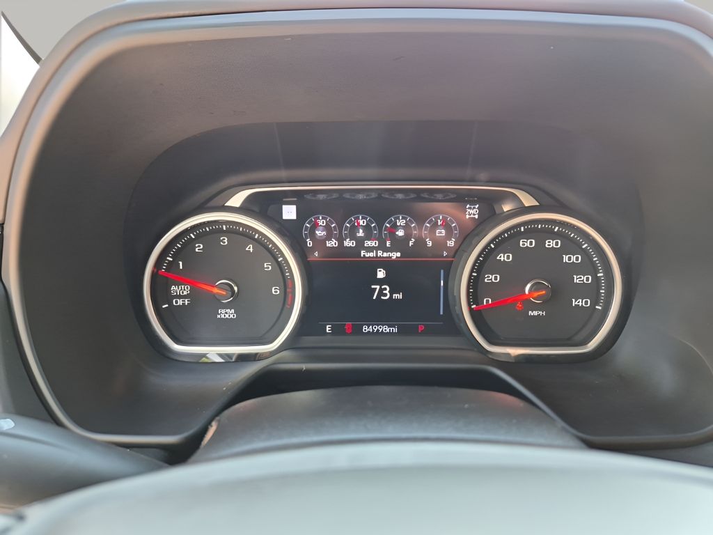 Used Car 2021 Chevrolet Suburban  Premier For Sale Under $40,000 In Austin, Texas