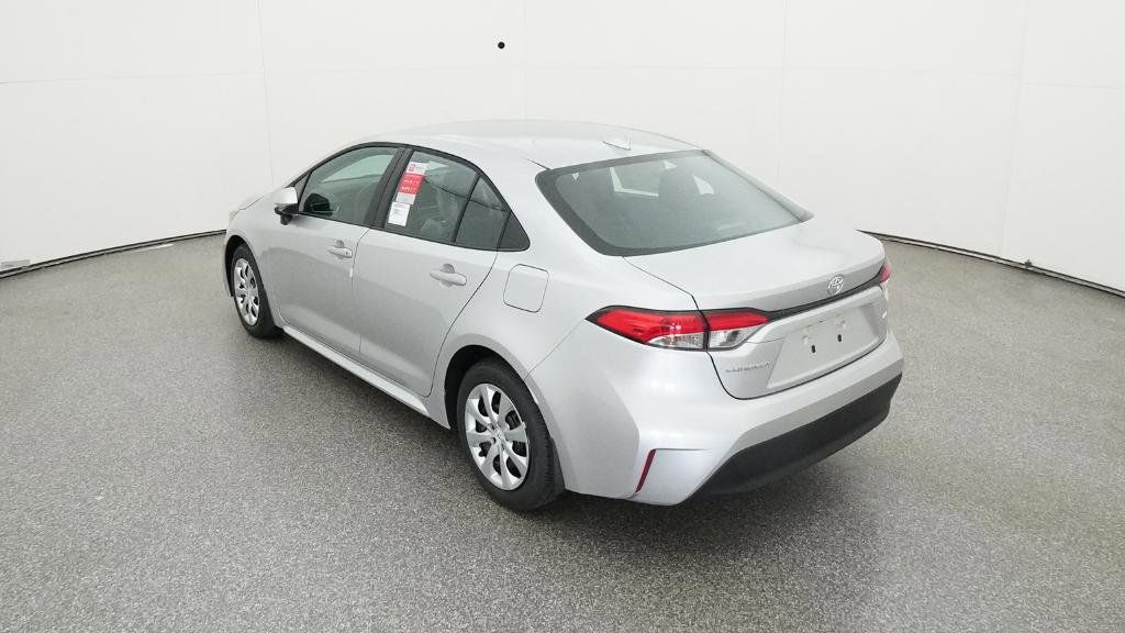 Thumbnail: 2026 Toyota Corolla - 16