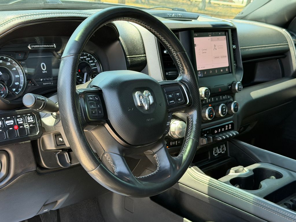 Used 2022 Ram 2500 Truck