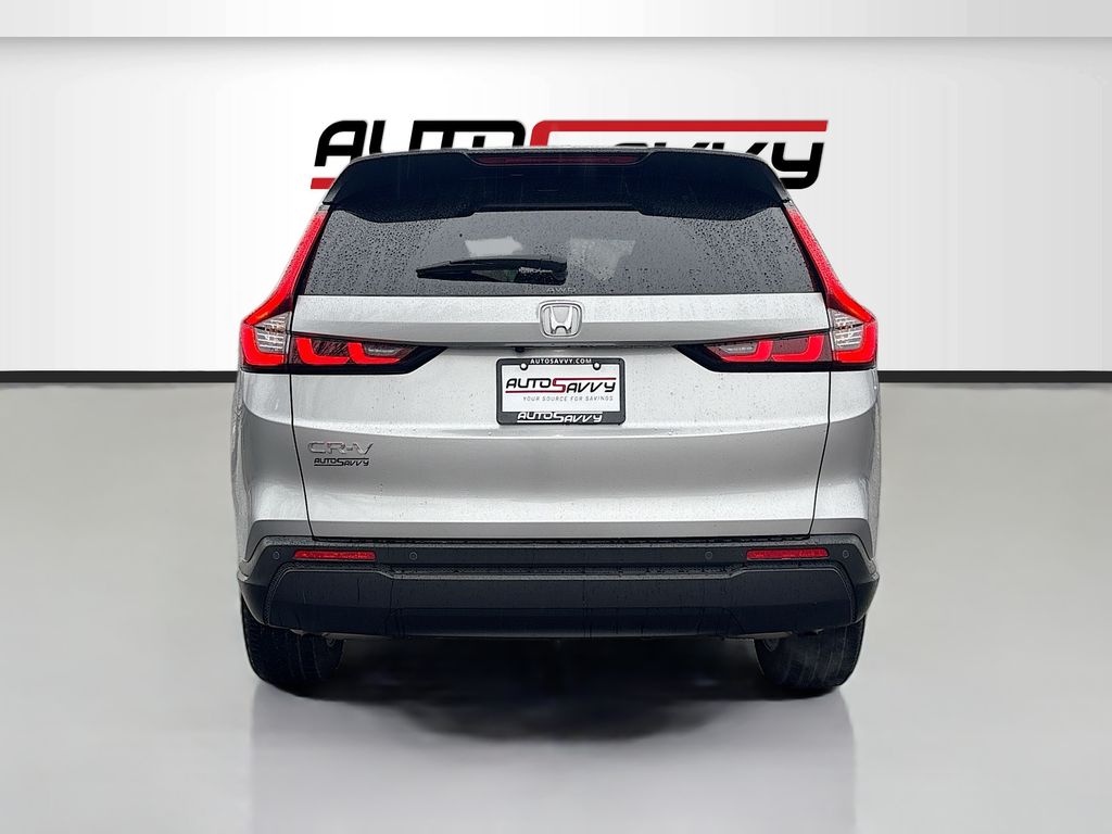 2024 Honda CR-V EX-L - Photo 6