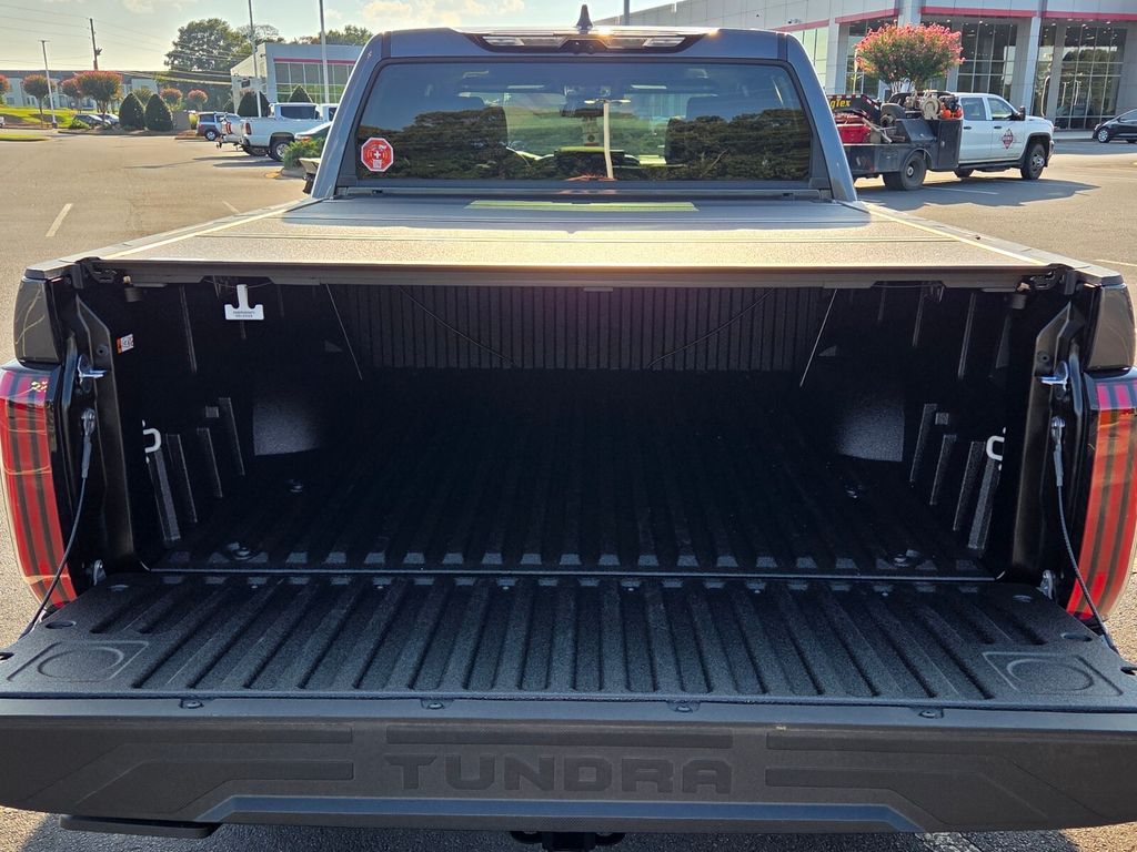 New 2026 Toyota Tundra i-FORCE MAX Truck