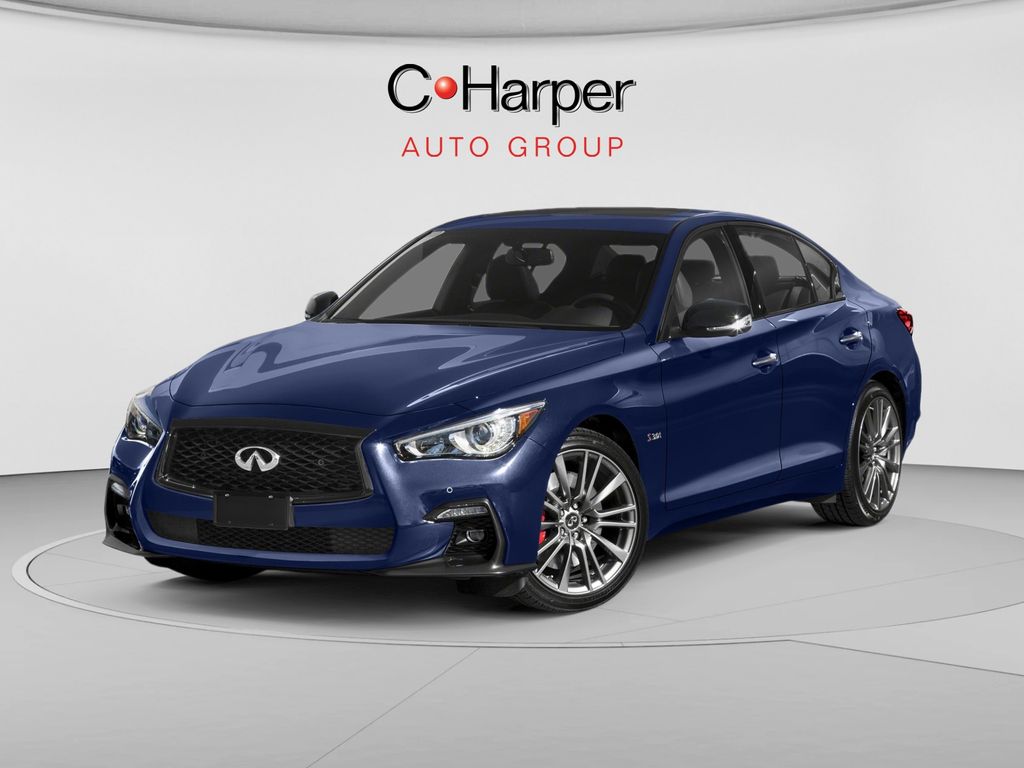  2019 INFINITI Q50 3.0t Sport AWD   