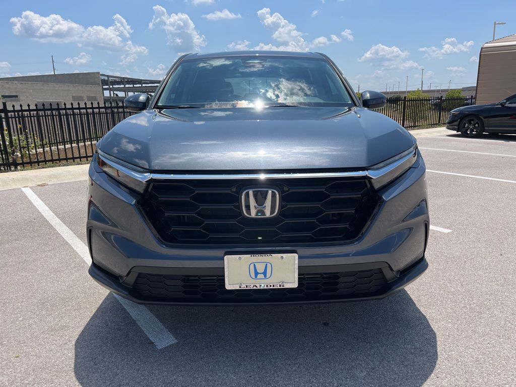 Thumbnail: 2025 Honda CR-V - 2