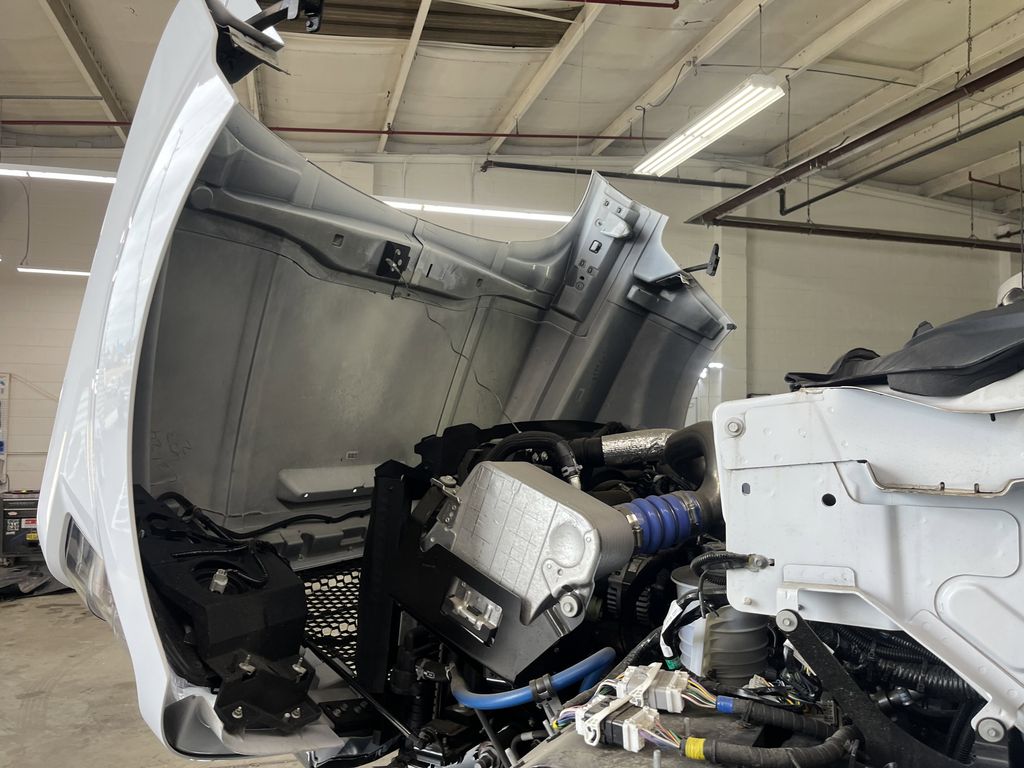 2025 Ford F-650 Super Cab DRW RWD Scelzi Mechanics Body for sale #9F0378 - photo 18