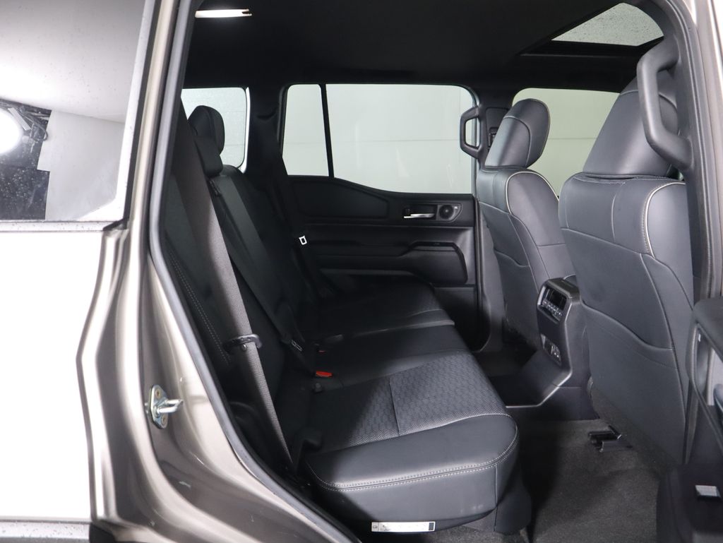 Thumbnail: 2024 Toyota Land Cruiser - 22