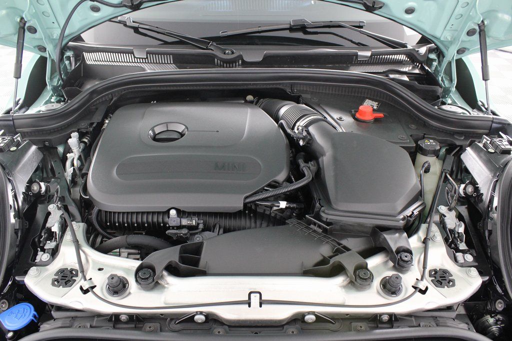 Thumbnail: 2026 MINI Cooper - 9