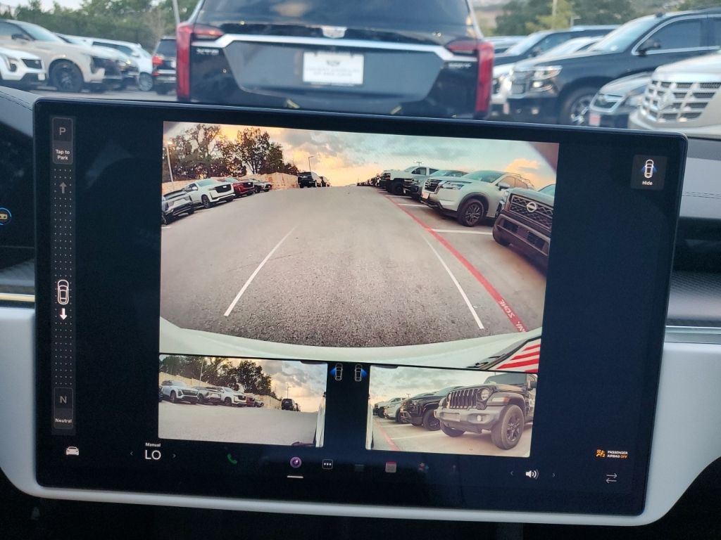 Used Car 2022 Tesla Model S  Plaid For Sale Under $70,000 In Austin, Texas
