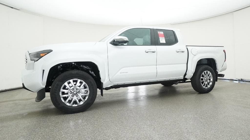 Thumbnail: 2025 Toyota Tacoma - 20