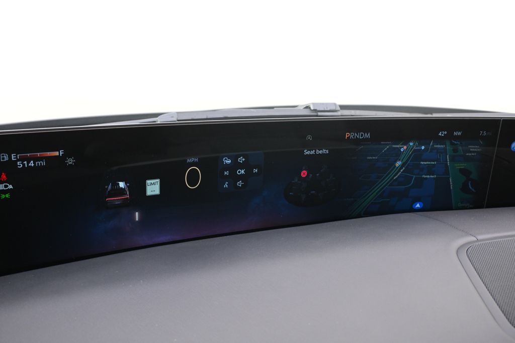 New 2026  Lincoln Black Label image 25