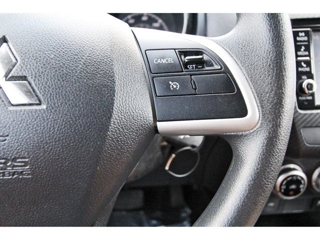 2025 Mitsubishi Outlander Sport   at DeMontrond Gulf Freeway
