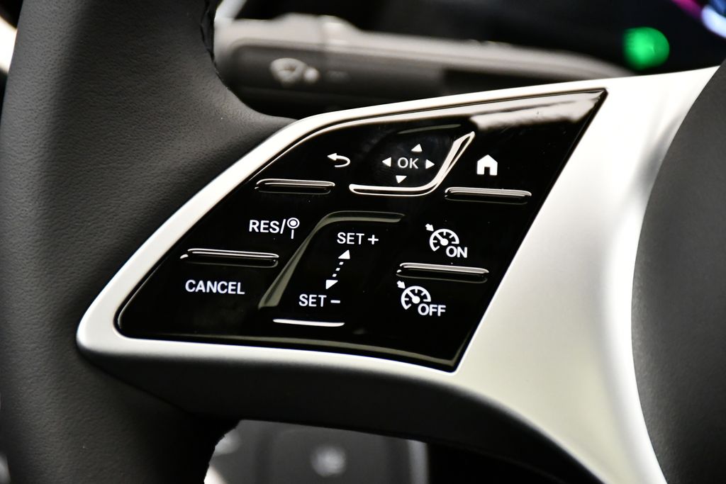 Thumbnail: 2026 Mercedes-Benz CLA - 23