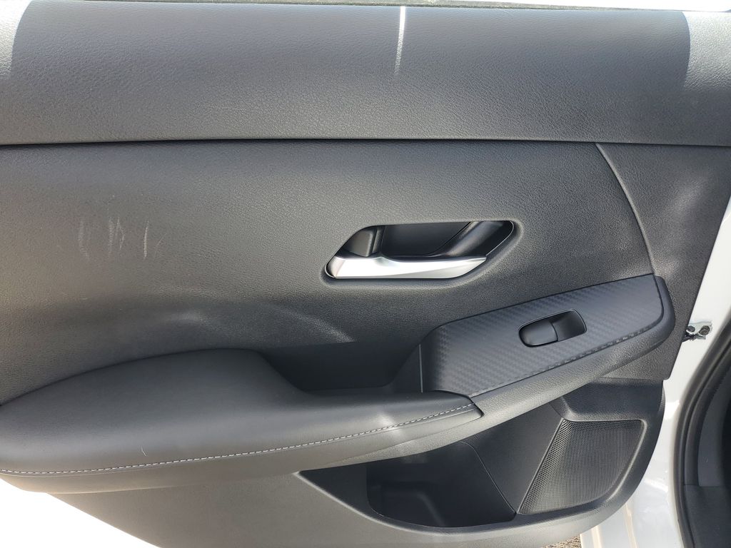 used 2023 Nissan Sentra car, priced at $16,994