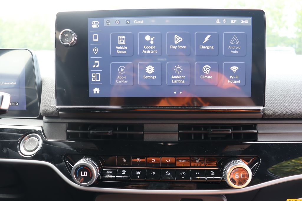 2025 Honda Prologue EX 23