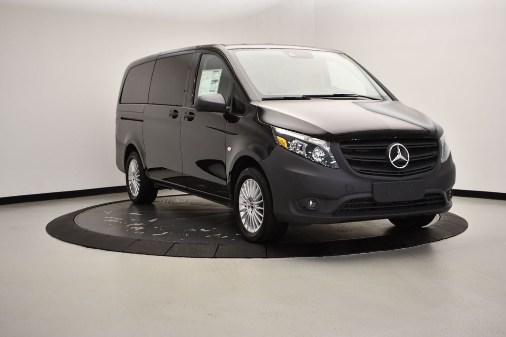 2023 Mercedes-Benz Metris  7