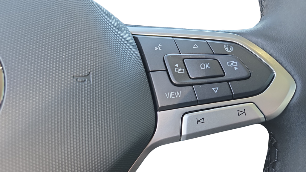 2026 Volkswagen Taos