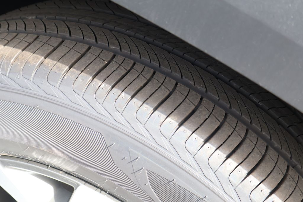 Thumbnail: 2026 Chevrolet Trax - 12