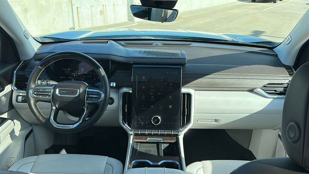 2024 GMC Acadia Denali  at AutoSavvy Houston Northwest