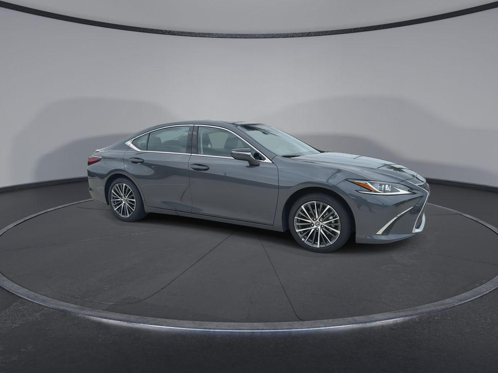Thumbnail: 2025 Lexus ES - 2