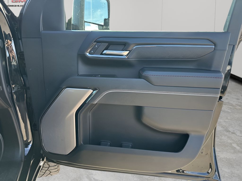 Used Car 2024 Gmc Sierra 2500hd  At4x For Sale Under $80,000 In Austin, Texas