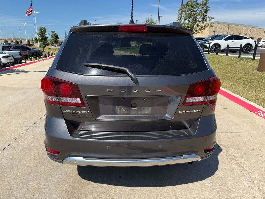 Thumbnail: 2019 Dodge Journey - 4