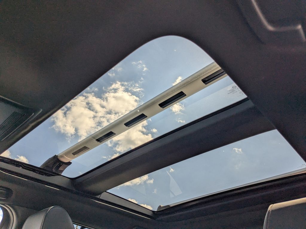 2026 Mazda CX-90 3.3 Turbo S Premium Plus