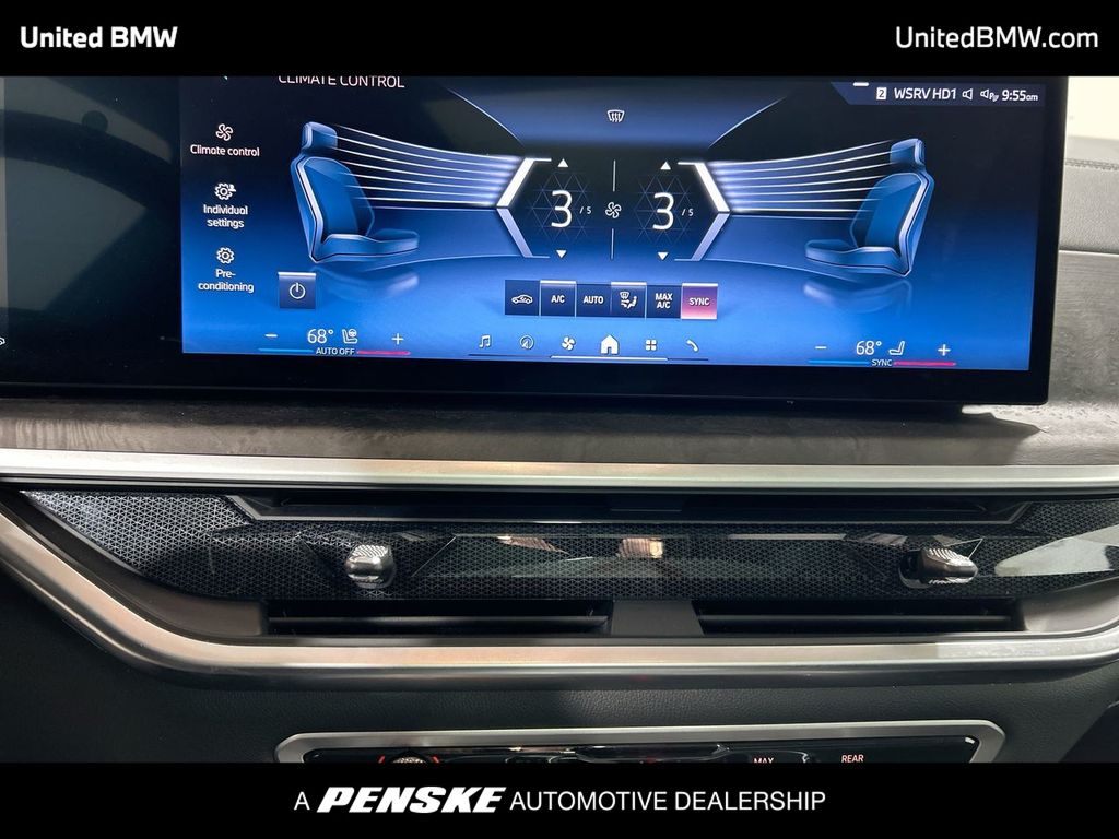 2024 BMW X7 xDrive40i 19