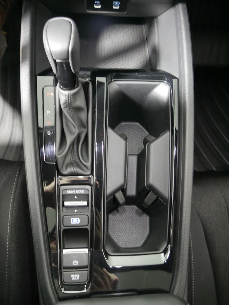 Thumbnail: 2023 Honda Accord - 26