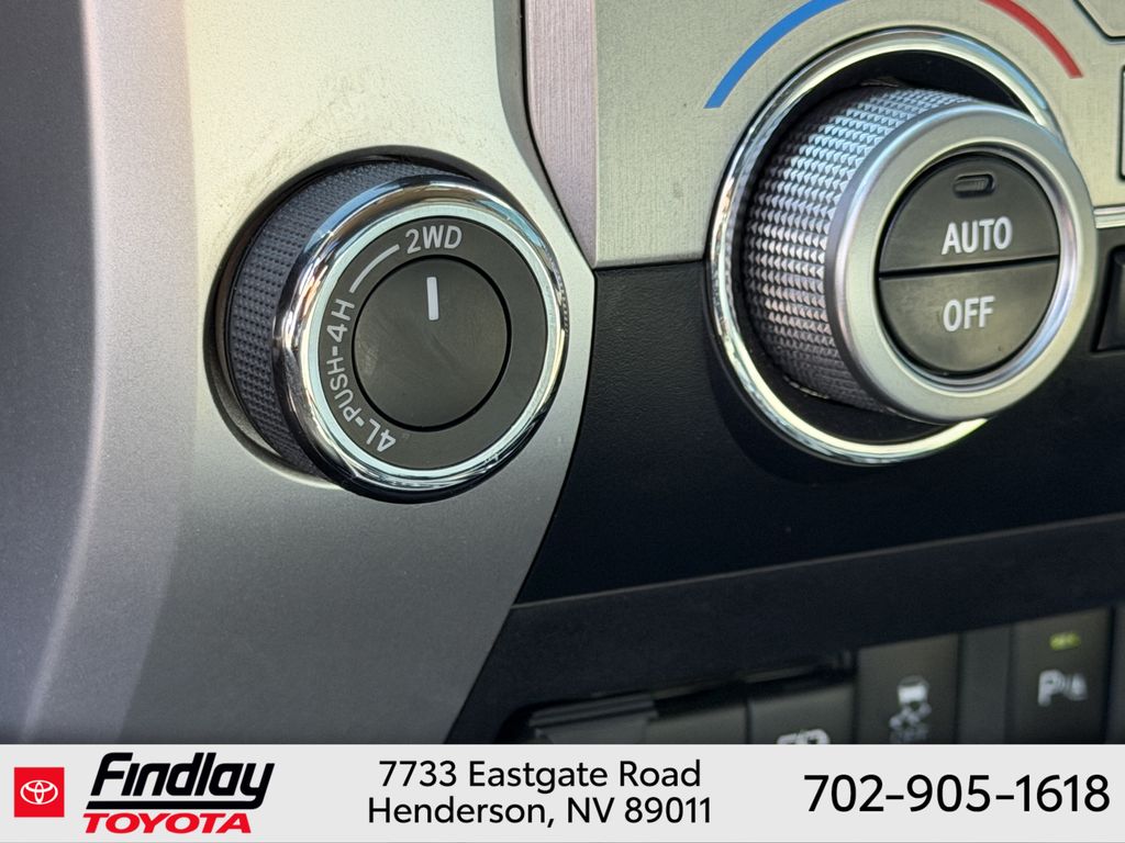 Used 2020 Toyota Tundra Truck