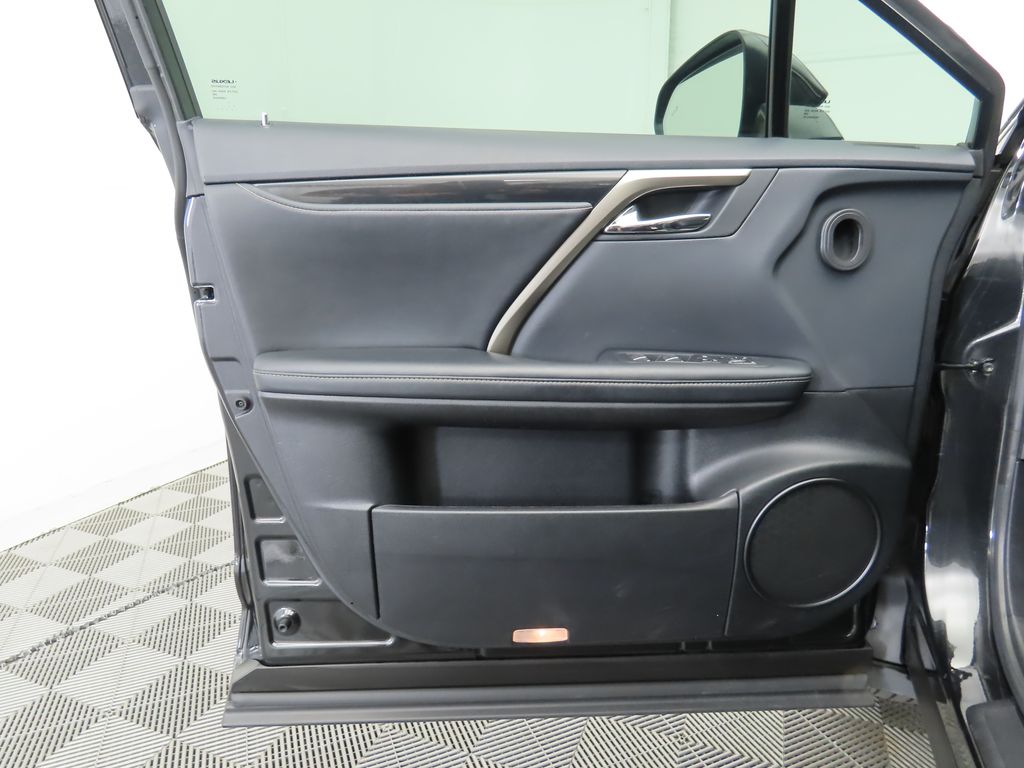 Thumbnail: 2022 Lexus RX - 24