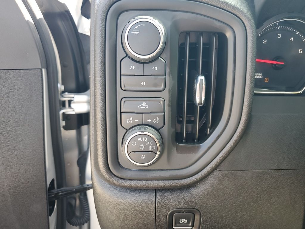Used Car 2023 Chevrolet Silverado 2500hd  Custom For Sale Under $50,000 In Austin, Texas