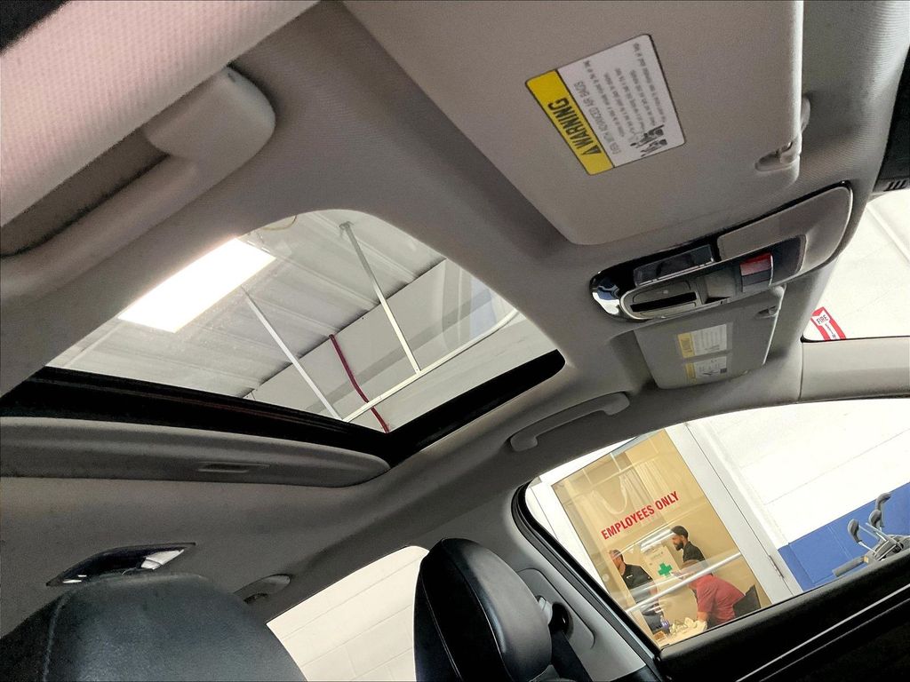 2023 Hyundai Tucson — photo 22
