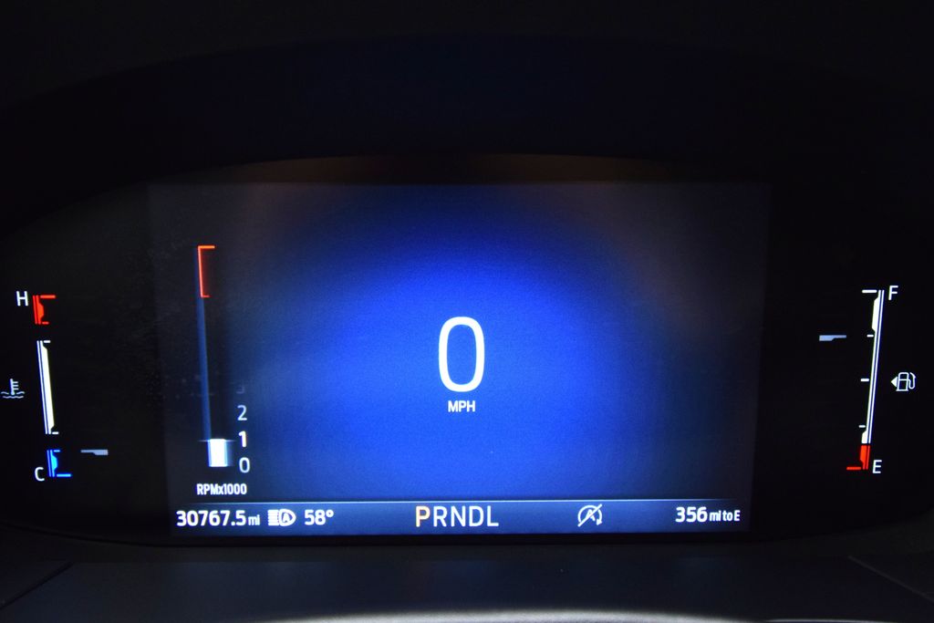 used 2025 Ford Escape car, priced at $24,000