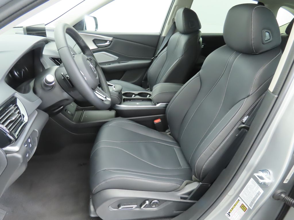 2025 Acura RDX Technology 19