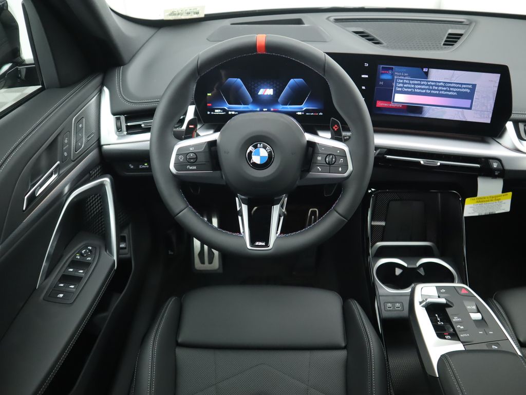 Thumbnail: 2026 BMW X1 - 10