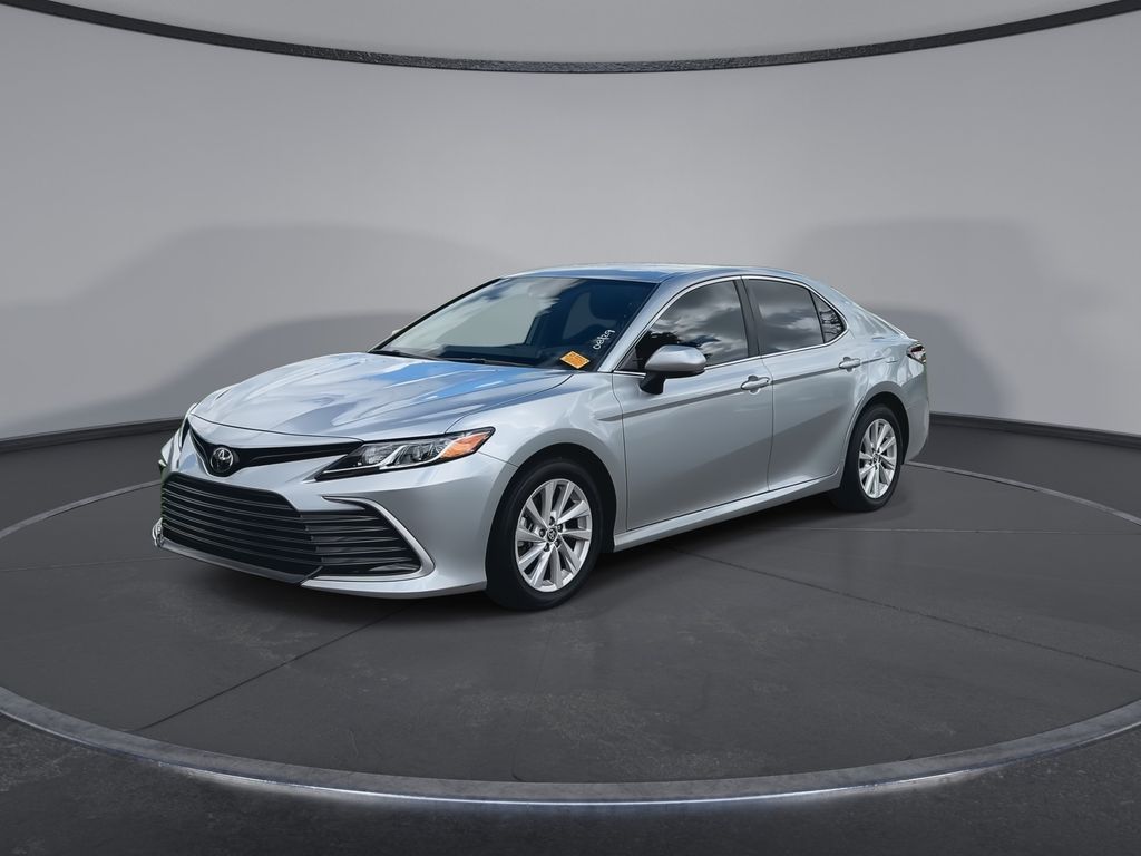 Thumbnail: 2023 Toyota Camry - 4