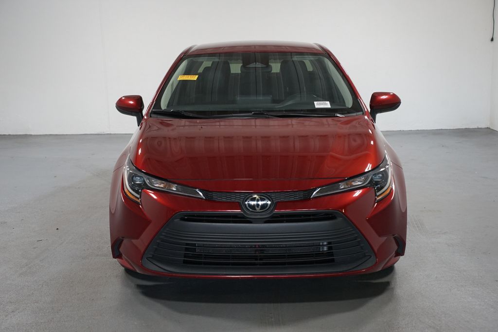 Thumbnail: 2024 Toyota Corolla - 2