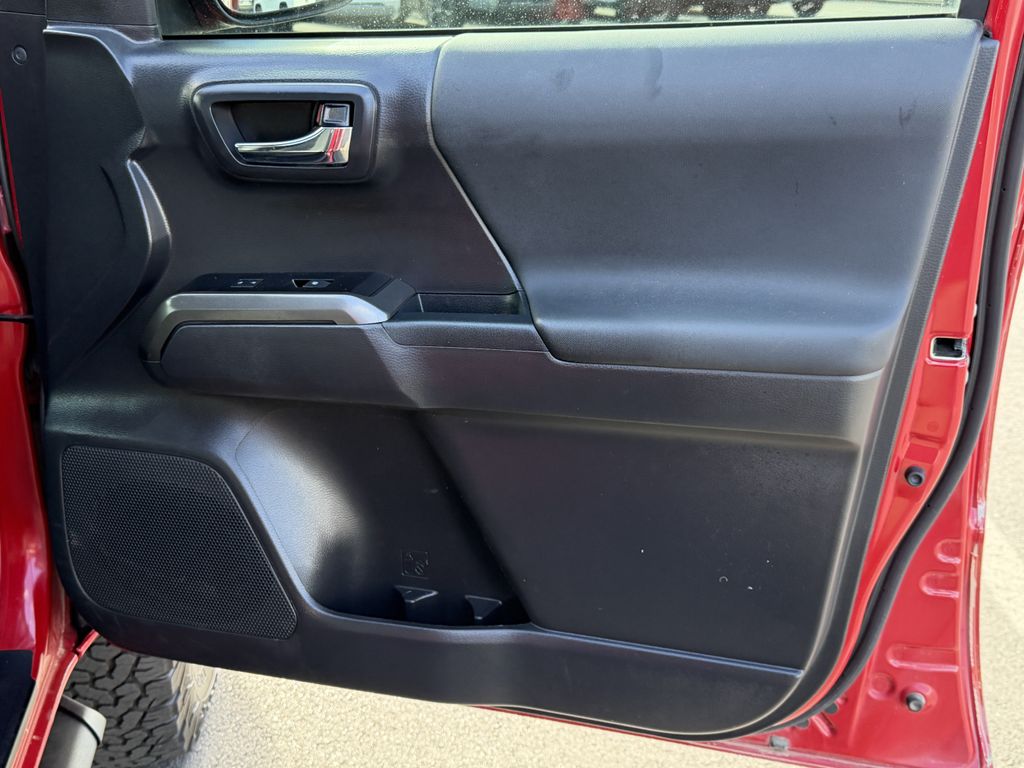 Used 2022 Toyota Tacoma Truck
