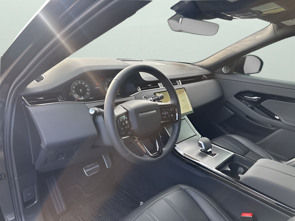 Used Car 2024 Land Rover Range Rover Evoque  Dynamic For Sale Under $50,000 In Austin, Texas