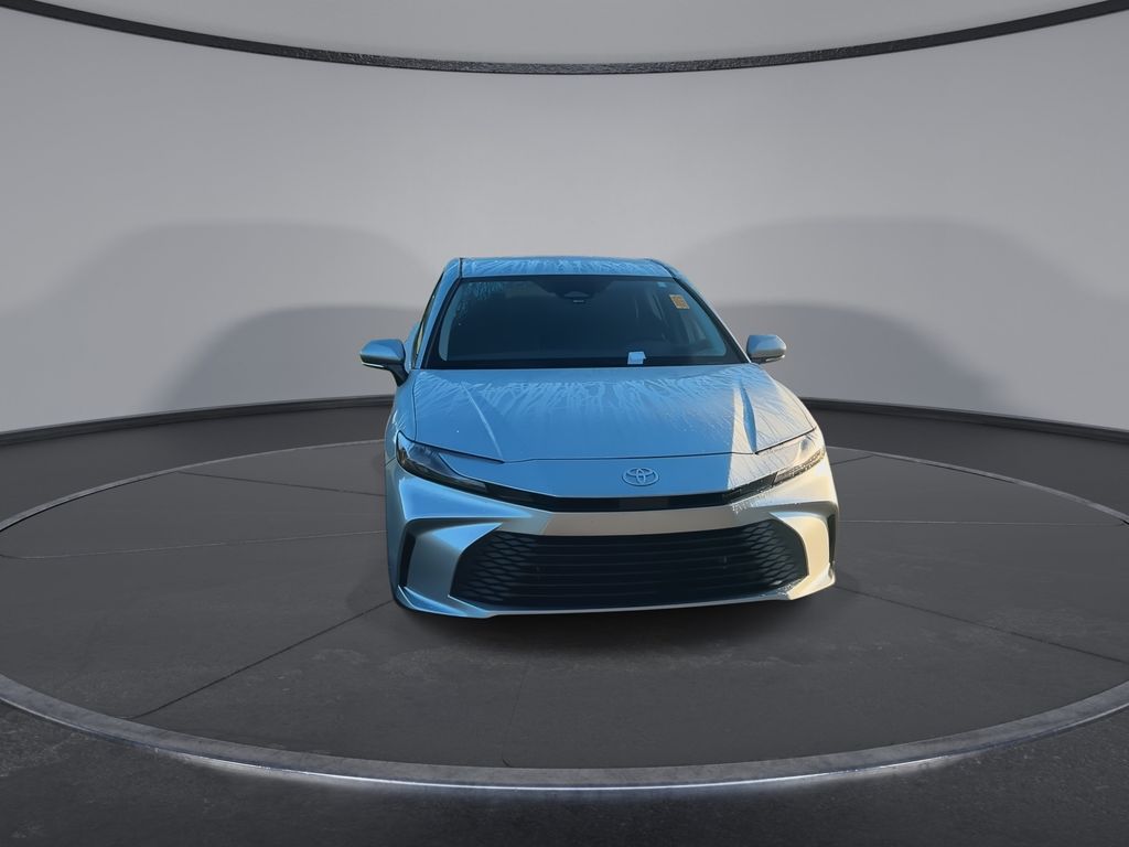Thumbnail: 2026 Toyota Camry - 3
