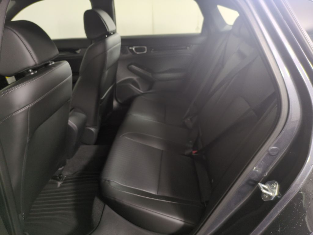 New 2026 Honda Civic Hybrid For Sale in Fort Wayne, IN
